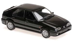 RENAULT 19 - 1995 - negro - Maxichamps 1:43 - Imagen 1 de 1