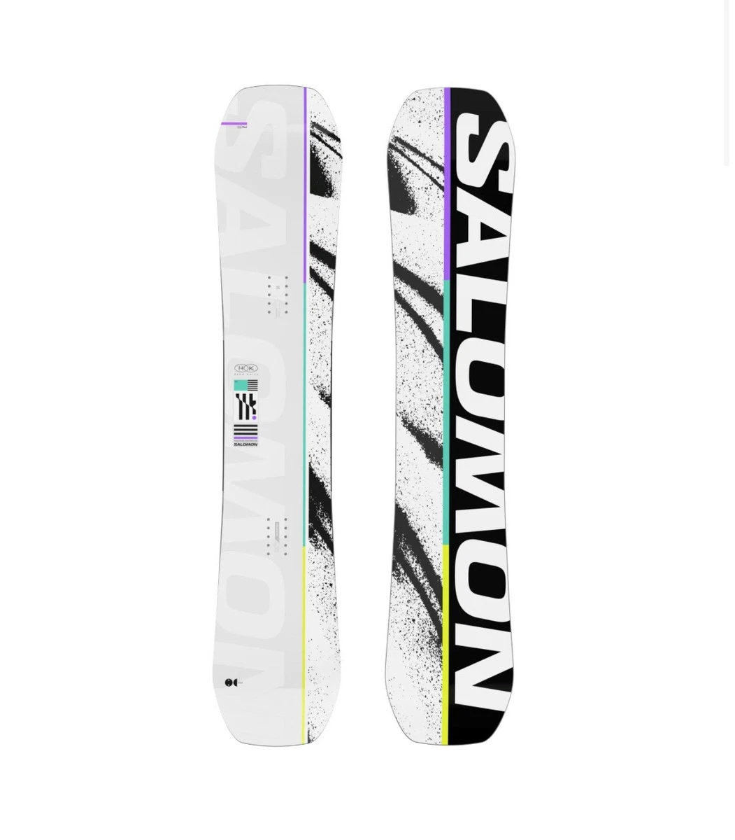 Salomon Snowboards for sale | eBay