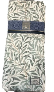 William Morris 3 Pack Kitchen Towels Willow Bough Mineral 18x28 - Picture 1 of 4