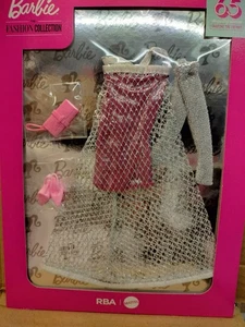 Conjunto Silver Cage #15 BARBIE THE FASHION COLLECTION VESTIDOS - Imagen 1 de 5