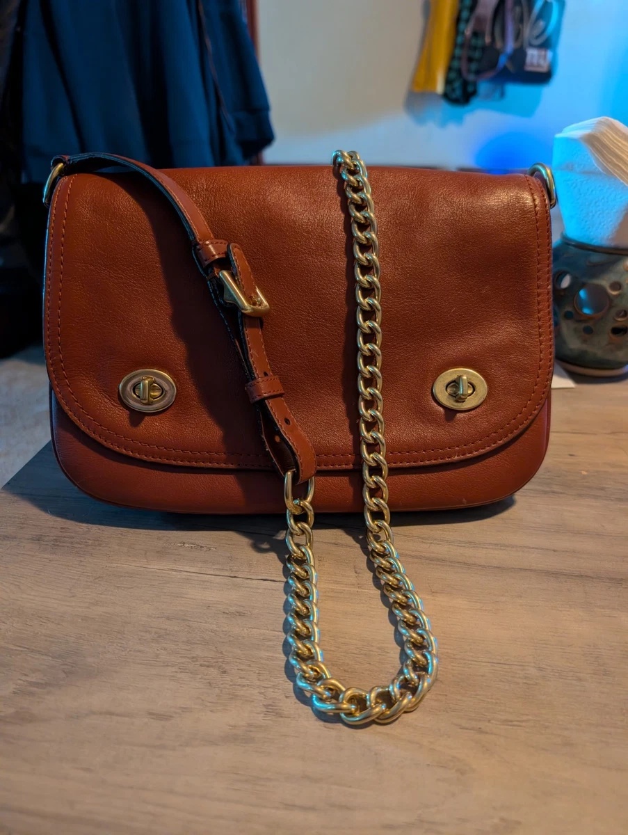 Coach Legacy Shoulder Bag Bags & Handbags for Women for sale - eBay