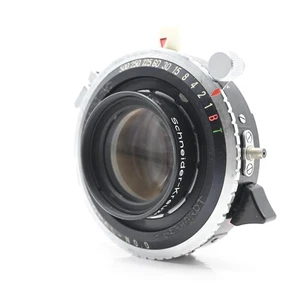 Schneider 150mm F5.6 Xenar Copal 0 Lens 150/5.6 #630 - Picture 1 of 7