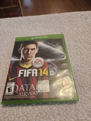 Fifa 14 - Image 1 of 2