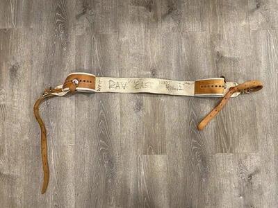 Vintage Humane Restraint J.T. Posey Company - Image 1 of 4