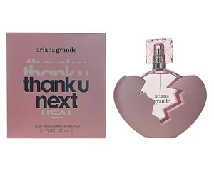 Ariana Grande Thank U Next Eau De Parfum for Women 3.4 oz / 100 ml - Spray - Picture 1 of 1
