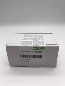 1PCS NEW socket 4000-68713-8230001 FOR MURR - Picture 1 of 6