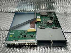Cisco FPR9K-SUP Supervisor For Firepower FPR9K 9000 Series 8 x 10GE Ports - Picture 1 of 8