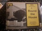 Round the House by Dorothy Mcmillan, Vintage Instant Reader Booklet Id: P5