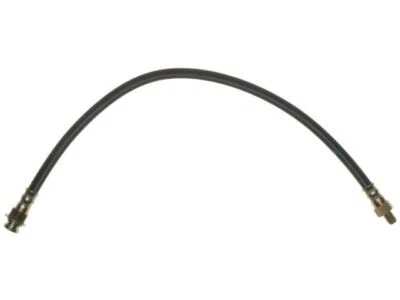 Mangueira de freio traseira central Raybestos 38147FZSB Ford Del Rio Wagon 1957-1958 - Imagem 1 de 2