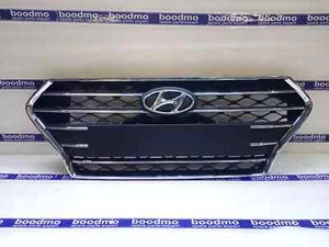 Radiator Grille for HYUNDAI VERNA 5TH GEN  86350H6010 - Picture 1 of 1