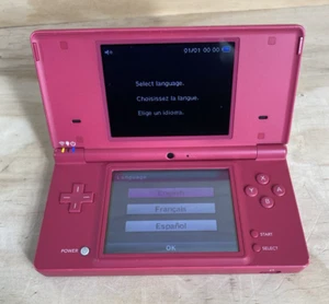 Nintendo DS Rosa / GETESTET - Bild 1 von 12