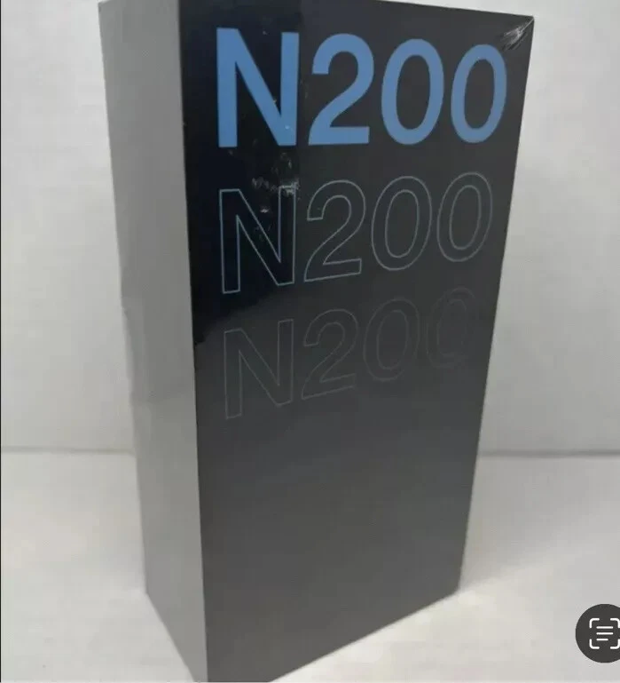 Metro By T-Mobile OnePlus Nord N200 5G 64GB 6.5" Prepaid Smartphone Brand New - Image 1 of 1