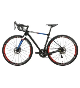 Jamis Renegade Elite 51cm Road/Gravel Bike **upgraded** - Picture 1 of 6