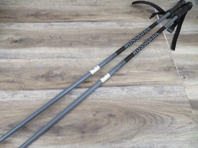 Bastones de esquí ROSSIGNOL Tactic All-Mountain - GRIS/NEGRO - #RDI2010 Foto 1 de 2