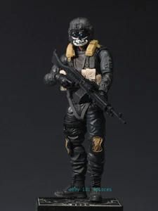 Private customized 1/18 US Army Air Corps Machine gunner Solider Action Figure - Picture 1 of 7