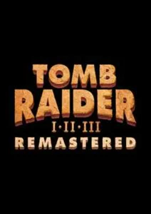 Tomb Raider 1-3 Remastered (Steam Key) - Picture 1 of 1