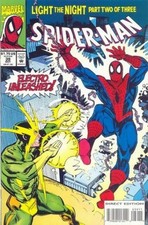 Spider-Man (1990) #  39 (9.0-NM)