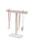 Byken Necklace Holder Organizer,jewelry Display Stand For Chains Bangles 