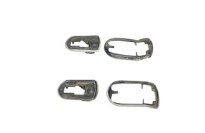 2005 Chrysler Crossfire SRT6 OUTER DOOR HANDLE SEAL LARGE & SMALL - Picture 1 of 3