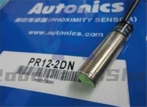 NEU Autonics Näherungssensor PR12-2DN PR122DN 1 Stück - Bild 1 von 2