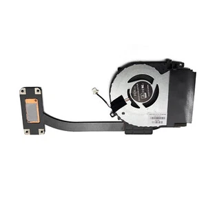 NUOVA ventola di raffreddamento laptop con dissipatore di calore per HP Envy X360 15-CN 15-CP 15M-CP L20107-001 - Foto 1 di 1