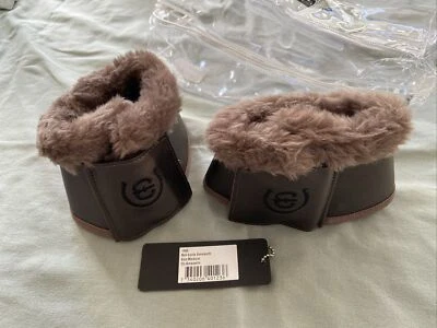 Hufglocken,Amaranth,von Equestrian Stockholm ,Größe M,Pferd, NEU - Bild 1 von 4