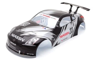 1/10 Onroad Drift Rc Car Body-Shell For Sakura Mst Traxxas 4tec Kyosho - Picture 1 of 4