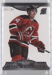 2013-14 Panini Dominion /299 Adam Henrique #58
