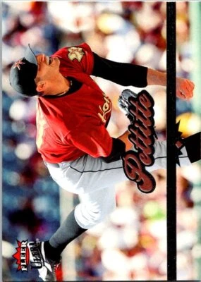 2006 Ultra #11 Andy Pettitte NearMint/Mint - Image 1 of 2