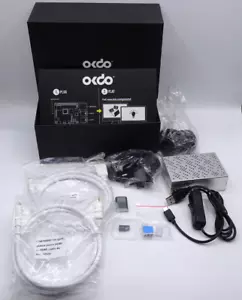 Raspberry PI 4 Model B Zubehör OKDO-SET ! OHNE Raspberry nur Zubehör ! unbenutzt - Bild 1 von 8