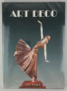 Art Deco, Eva Weber, 2004, HCDJ - Foto 1 di 23