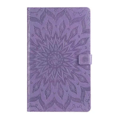 For Lenovo Tab M10 Plus TB-X606F 10.3" Magnetic Flip Stand Leather Case Cover - Image 1 of 4