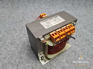 Transformador Trafobau Lindner I I E 1 L I P 1000/4900 VA | PRI 200-520V | 220V - Imagen 1 de 8