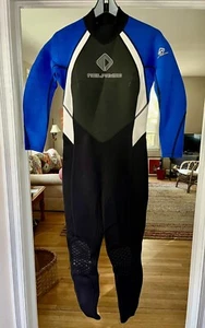 New NEIL PRYDE Woman’s Wetsuit Size 12 ~ New With Tags - Picture 1 of 4