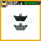 Metalgear Brake Pad Front Left Or Right For Bmw R 1100 Rs 2000 2001
