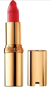 L'Oreal Colour Riche Lipcolour WISTERIA ROSE Lipstick Shade # 251 - Lot of 3 - Picture 1 of 1