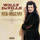 Willy DeVille In New Orleans (CD) Album