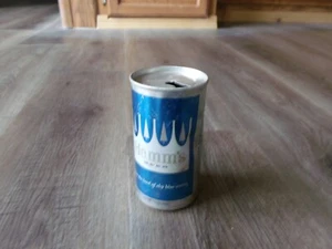 VINTAGE ALUMINUM HAMM'S  BEER CAN - Picture 1 of 2