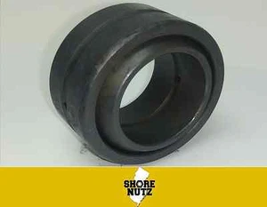 (1 EACH) GEZ108ES 1-1/2" BORE PLAIN BUSHING BEARING SBB24 B24L 15SF24 - Picture 1 of 2