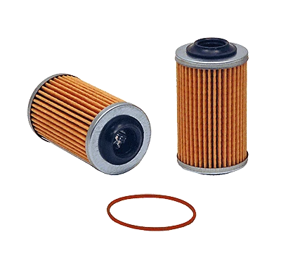 Filtro de aceite de motor Wix para Saab 9-3 Turbo 2006-2009 2,8 L V6 GAS DOHC Foto 1 de 3