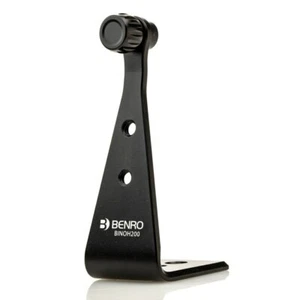 Benro Arca-Swiss Style Binocular Bracket - Black aluminium construction - Picture 1 of 9