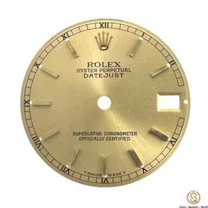 Rolex Datejust 31 Champagne Dial 78273 | 68273 Original - Bild 1 von 1