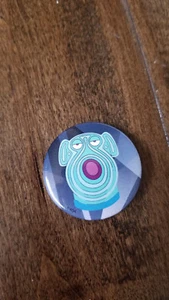 2018 FOX LIMITED EXCLUSIVE PROMO BUTTON PIN BADGE FAMILY GUY DOG BRIAN GRIFFIN  - Picture 1 of 1