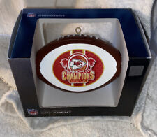 Kansas City Chiefs Super Bowl LIV Champions Memorabilia Guide 25