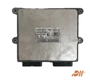 MÓDULO DE CONTROL DEL MOTOR ECU 39110-3E180 SE ADAPTA A HYUNDAI KIA GRANDEUR TG - Imagen 1 de 4