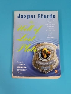 The Well of Lost Plots : A Thursday Next Novel by Jasper Fforde - Picture 1 of 3