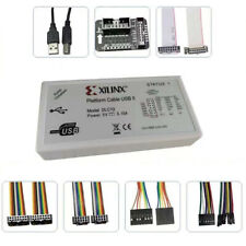 For DLC10 xilinx Downloader Download Cable Emulator Platform Cable USB