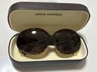 Louis Vuitton Sunglasses Z0266E mens sunglasses