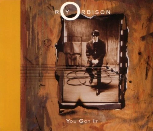Roy Orbison You got it (1989) [Maxi-CD] - Bild 1 von 1