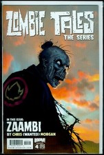 Zombie Tales Ebay - 
